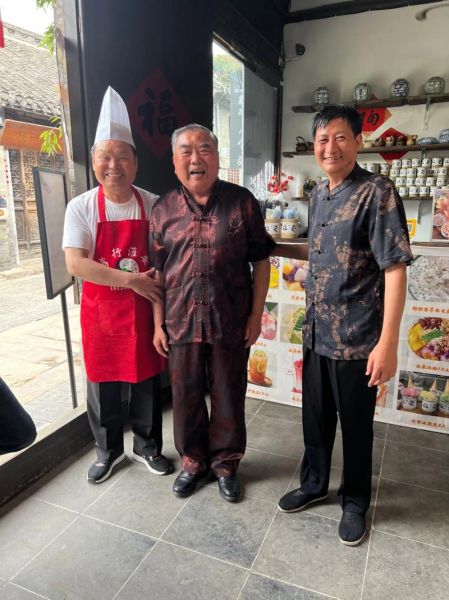 生肖牛找干爹属相（属牛宝宝认干爸什么属相合适 🐂👶）