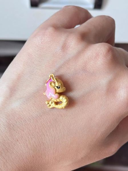 生肖属相纪念品（2025年生肖龙纪念品避坑指南）