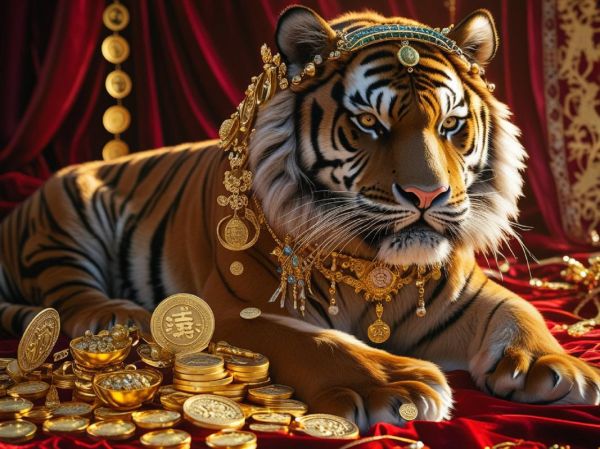 生肖老虎相合的属相（属虎和什么属相最合）