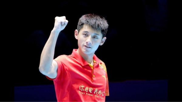 张继科生肖属相（张继科生肖属相揭秘🎾）