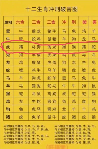 东霄有哪些生肖属相（东霄指哪几个生肖？新手一看就懂）