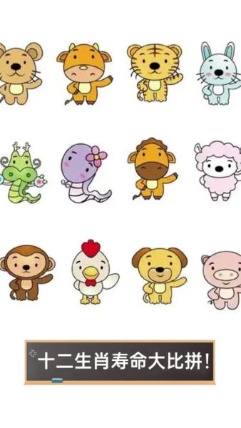 长寿生肖是哪个属相（长寿生肖是哪一个属相？）