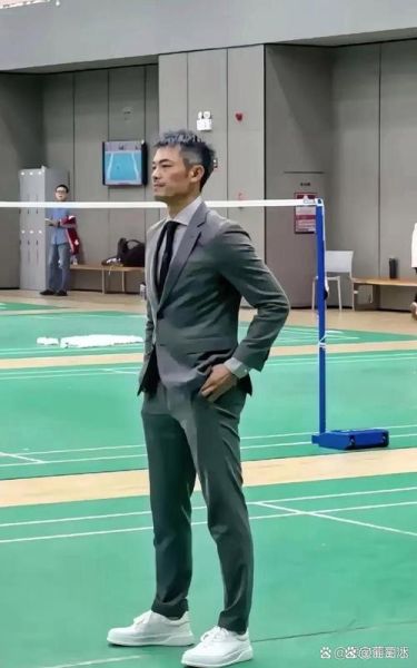 林丹生肖属相是什么生肖（林丹属相是什么？新手秒懂）