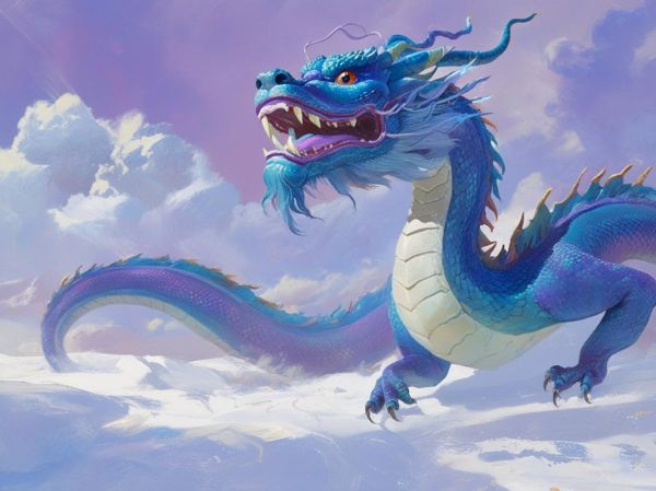 生肖龙属相相合的生肖（生肖龙属相合的生肖有哪些）