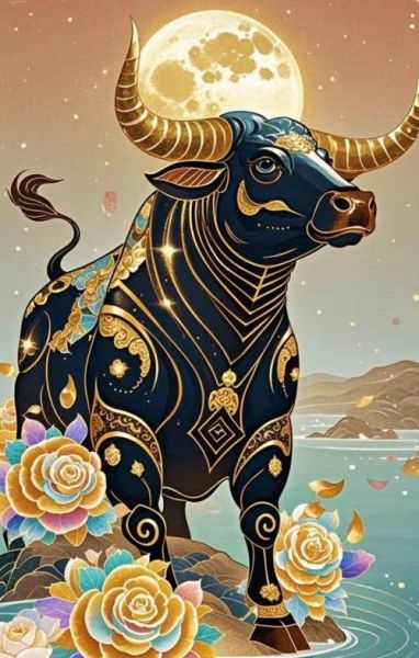 生肖牛最佳子女属相（生肖牛最适合生什么属相的孩子）