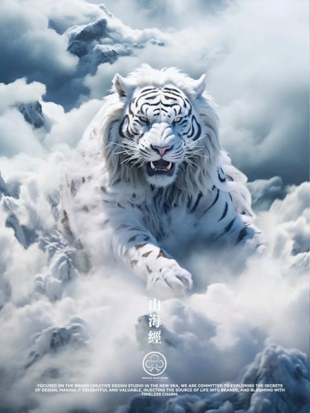 白虎是什么生肖属相（白虎是什么生肖属相代表哪一肖）