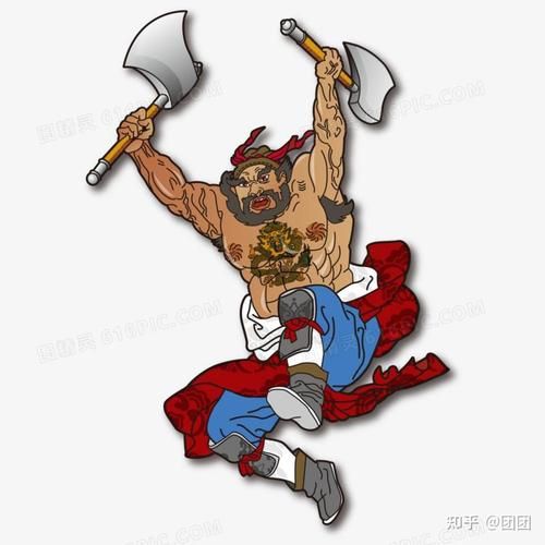 李逵的生肖属相（李逵属什么生肖？答案揭晓）