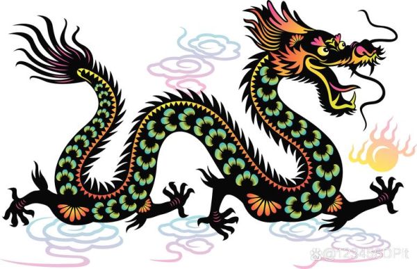 生肖中哪个属相最尊贵（生肖龙为什么最尊贵？小白秒懂版）