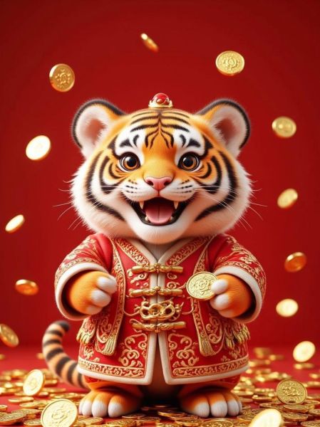 虎年最旺的生肖属相（虎年最旺的生肖属相有哪些？）