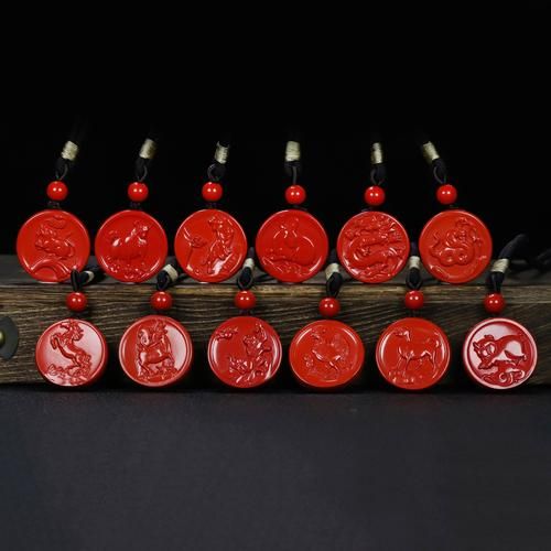 生肖属相平安牌（生肖平安牌选哪个最好？）