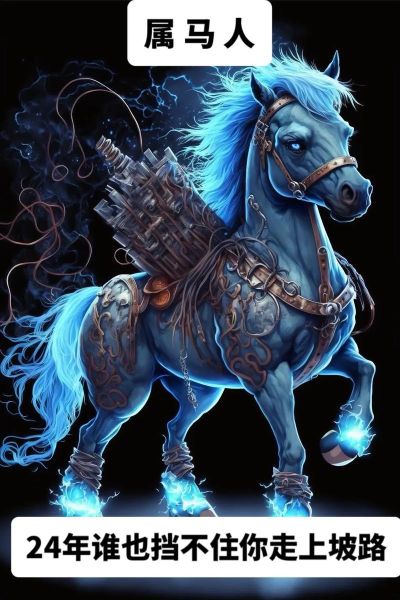 生肖马属相大吗（生肖马属相真的很大吗）