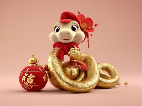 属相蛇下面是什么生肖呢