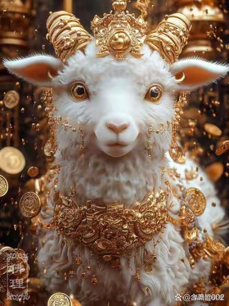 生肖羊忌配属相（属羊最不配什么属相 速查版避坑指南）