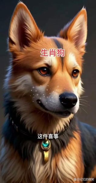 哪些生肖属于狗的属相（哪些动物对应狗生肖？）