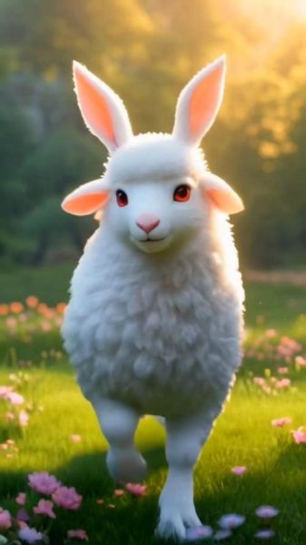 生肖兔和生肖羊属相配吗（生肖兔和生肖羊相配吗）