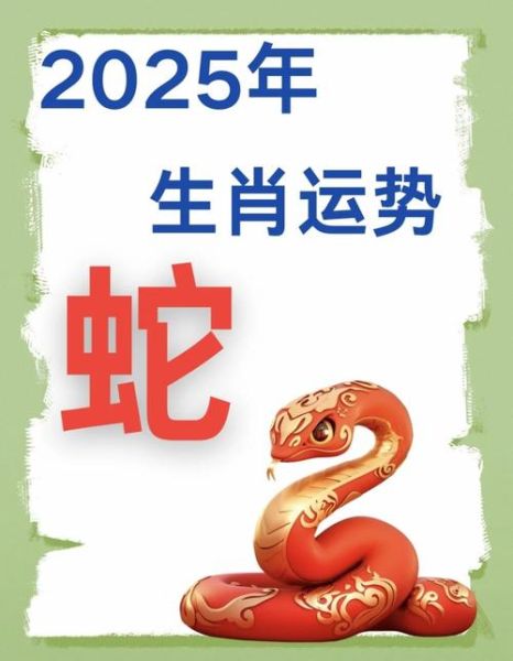 生肖属相运势解析大全（2024生肖蛇一周精准运势详解🔮）