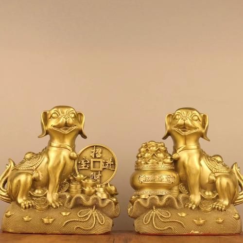 生肖狗 属相（属狗的和什么属相最配最旺财运）