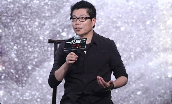 王中军什么生肖属相