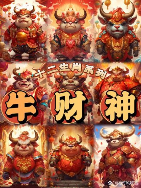 牛属相的守护生肖（牛生肖守护神是谁？）