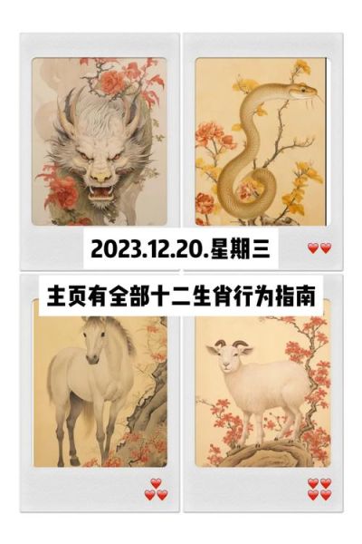 龙蛇对冲什么生肖属相呢