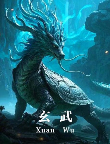 玄武属什么生肖属相（玄武究竟对应十二生肖哪一个？）