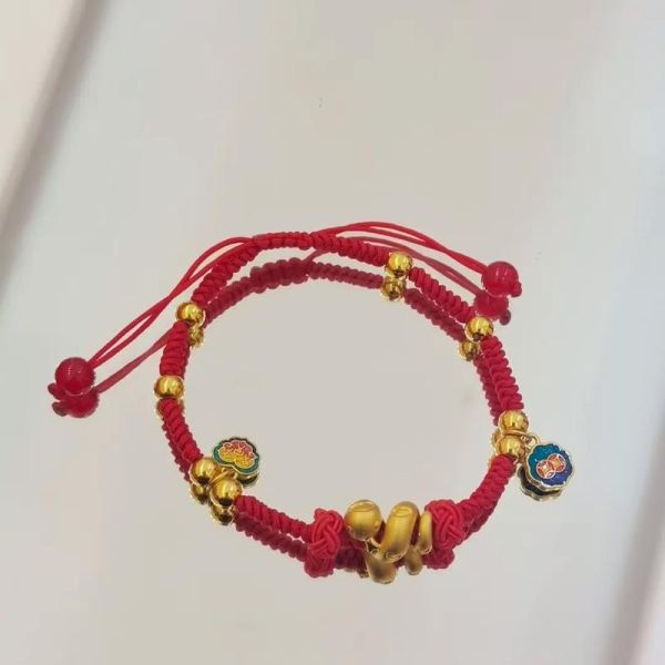 生肖属相手编绳（生肖属相手编绳教程新手一看就会）