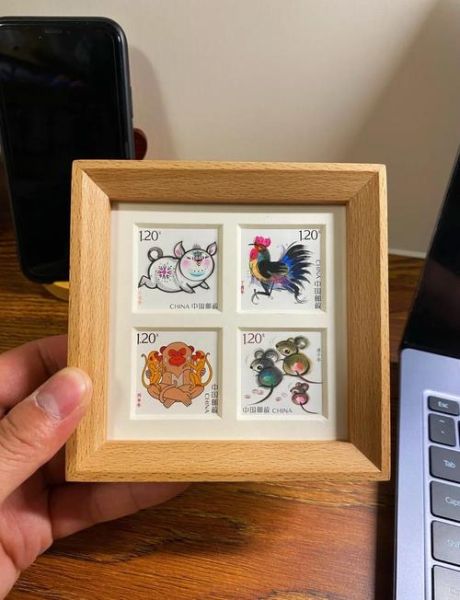 迷你生肖属相摆件（🪙迷你十二生肖摆件怎么挑）