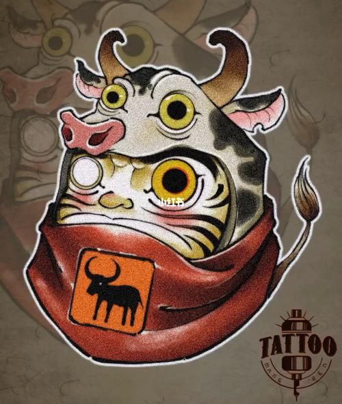 达摩生肖属相（达摩生肖属相是什么？小白最全解读）