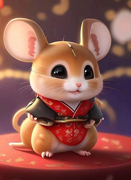 助力生肖鼠的属相(属鼠旺属相有哪些)