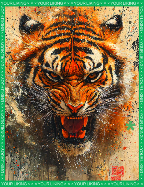 寅虎生肖禁忌什么属相（寅虎最忌什么生肖？一文看懂👀）