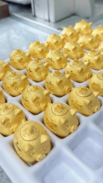 黄金猪生肖属相是什么(黄金猪到底是啥生肖?新手秒懂)