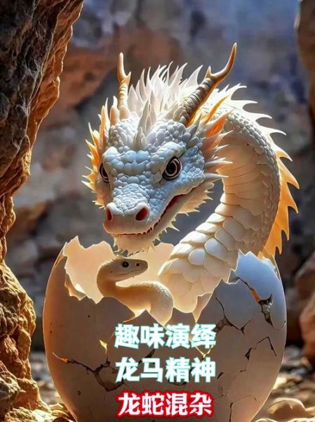 生肖龙蛇般配什么属相(属龙和蛇般配什么属相最好?👀)