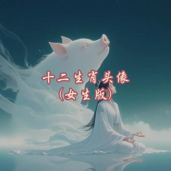 十二生肖奇特的属相女(十二生肖最奇特属相女是谁?一看就懂)