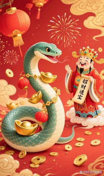 金钱蛇什么生肖属相（金钱蛇属于哪个生肖）