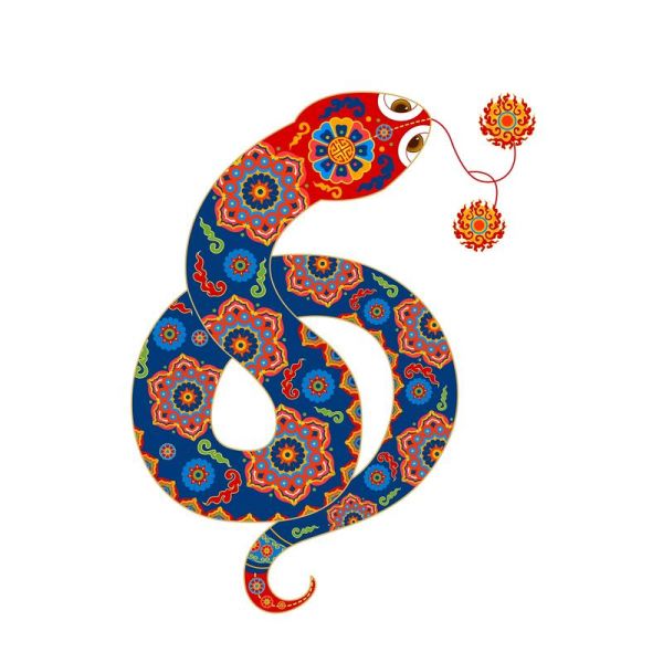 生肖蛇整体属相(生肖蛇整体运势解析2025🐍)