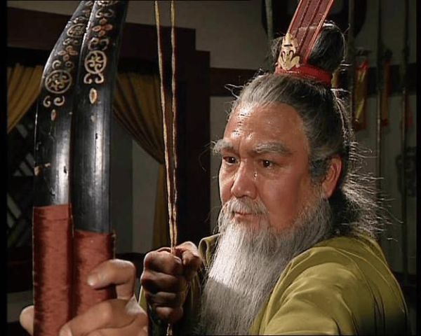 黄忠的属相什么生肖（黄忠的生肖是什么）