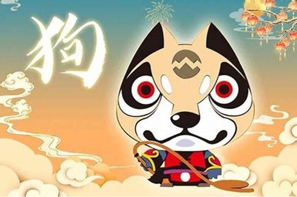 82年属相什么生肖（82年属相什么？原来这么简单！）