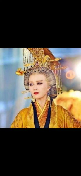 武则天对应生肖属相（武则天生肖属相是什么）