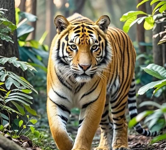 西南虎什么生肖属相（西南虎属什么生肖？新手必看真相🐯）