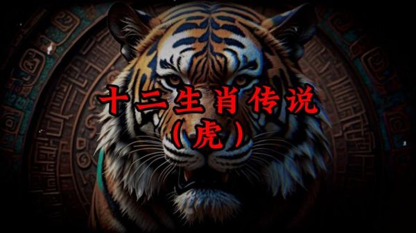 西南虎什么生肖属相（西南虎属什么生肖？新手必看真相🐯）