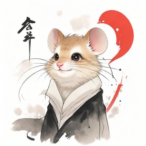 72什么生肖属相（72年属什么生肖 🐭 一看就懂！）