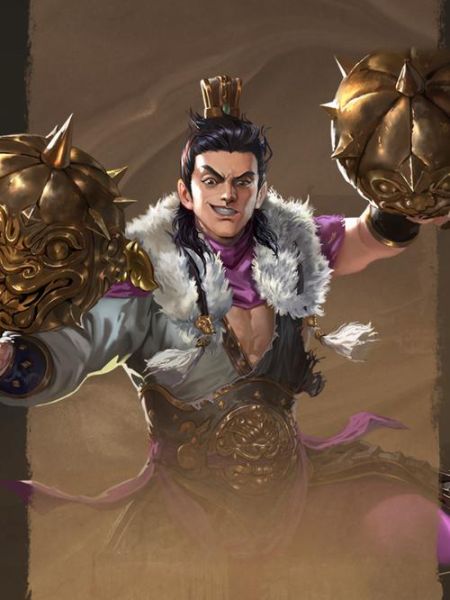 李元霸什么生肖属相最好（李元霸属什么生肖最好运）