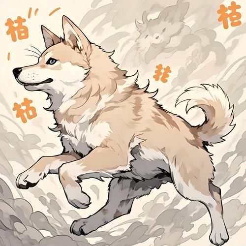 属相狗幸运生肖（属狗和什么属相最旺运气）