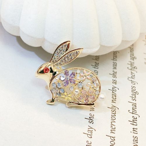 十二生肖属相胸针（十二生肖属相胸针怎么选？新手避坑指南）