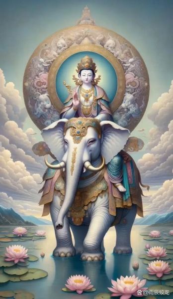 普贤属相是什么生肖（普贤菩萨属相是龙吗？小白指南）
