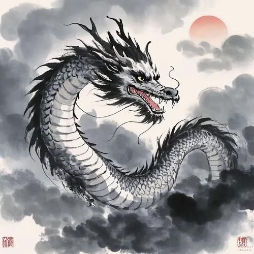 老龙什么生肖属相（老龙属什么生肖你知道吗？）