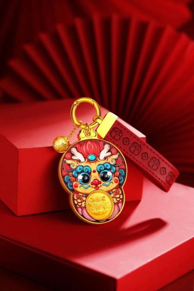 生肖属相如何送人礼物（龙年送什么礼物给朋友才吉利）