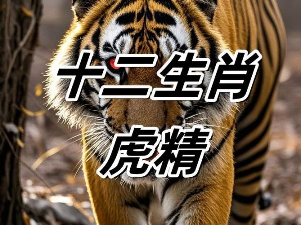 2 02生肖属相(2022年属什么生肖?属虎🐯)