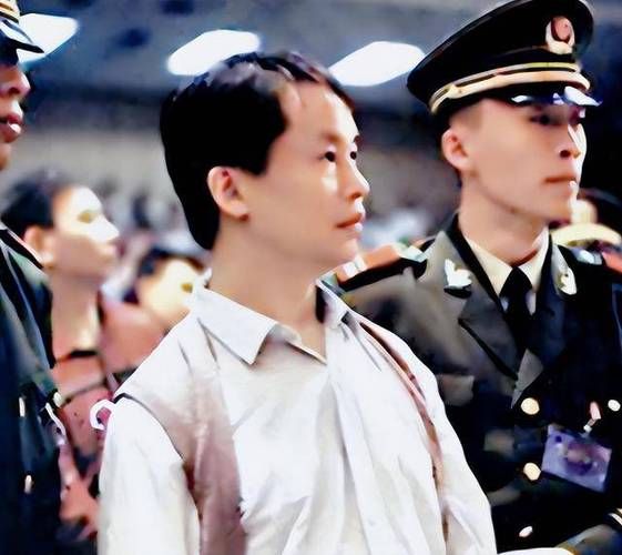 张子强十二生肖属相（张子强究竟属什么生肖？）