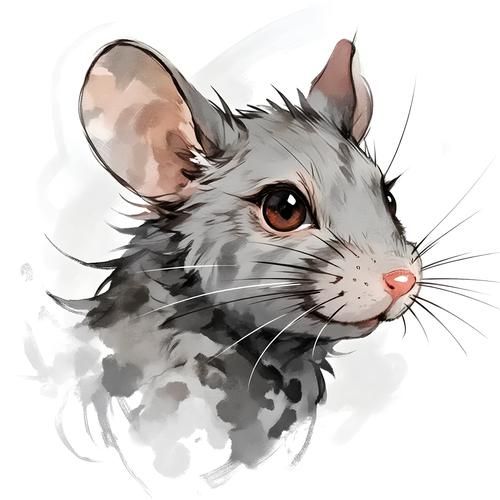 生肖属相图片制作（生肖头像设计小白教学）